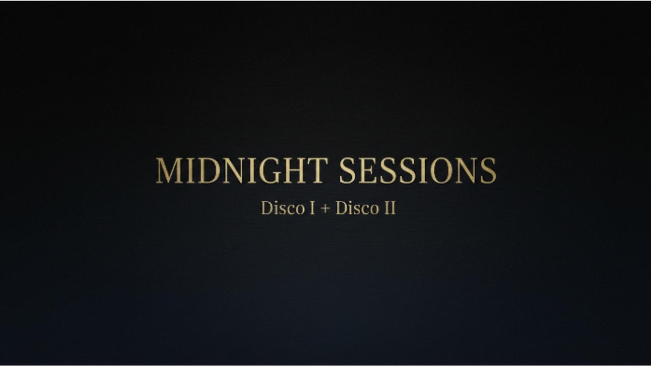 Cinematic Jazz Collection — Disco I & II | Vintage Lounge Music for Relaxation