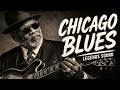 Chicago Blues – Deep Blues Guitar & Slow Jazz for Night Relaxation | Soulful Late Night Vibes