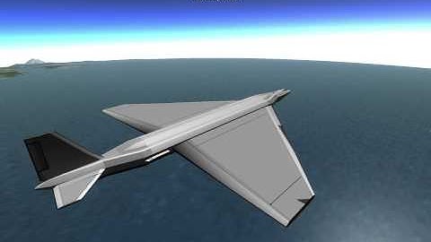 Procedural Wing Bug
