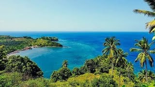 "Exploring the Beauty of Comoros Islands: A Touristic Journey into Paradise"