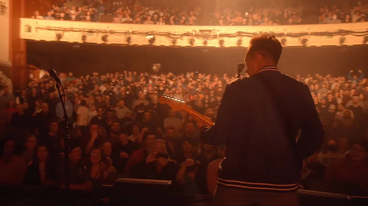 Cory Wong // "Flyers Direct" Live at The Moore The...