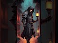 Way of the Shadowstalker | Baldur's Gate 3 | Build Ideas