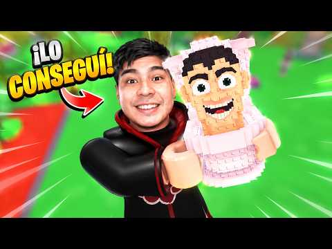 HOW I GOT MY FIRST OG IN STEAL A BRAINROT! (FULL TRADES)