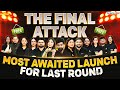 CUET 2026 The Final Attack | Most Awaited Launch for Last Round 🔥अब 100%ile पक्के ✅