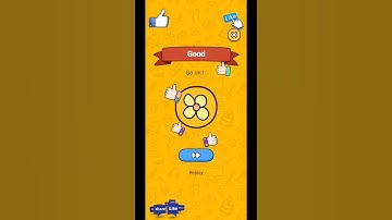 Brain find level 6 solution or walkthrough