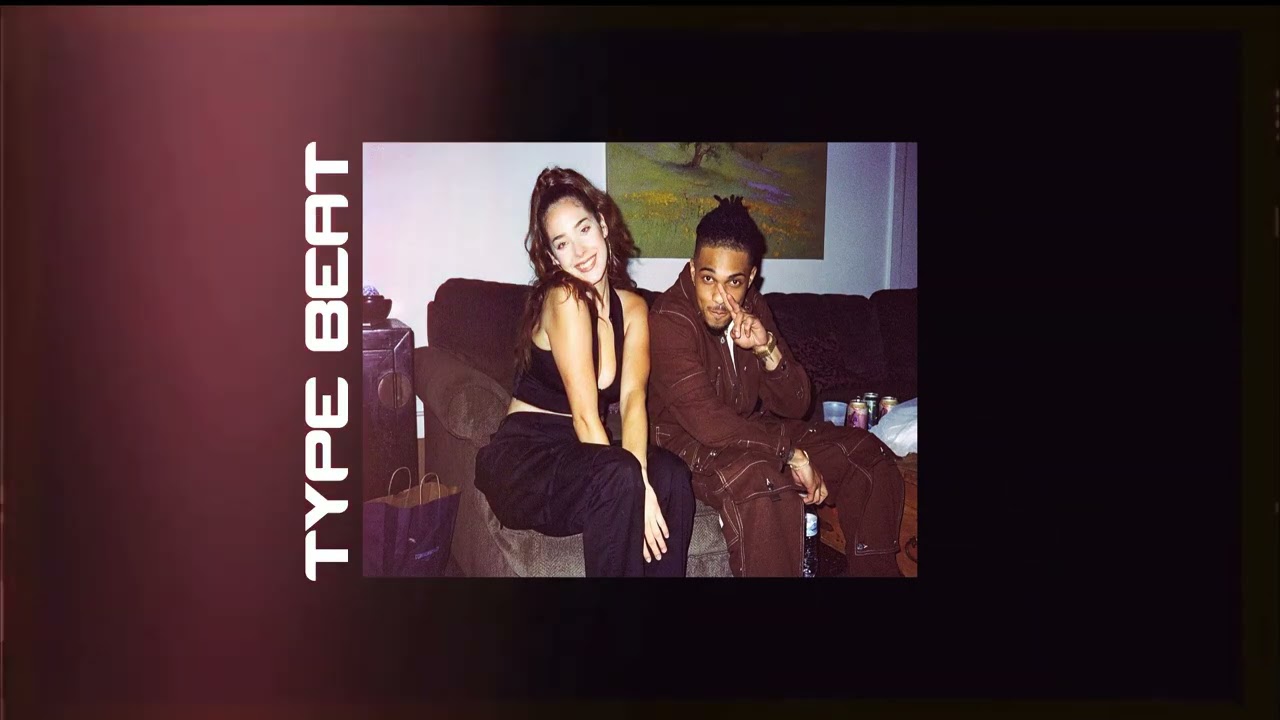 ALWAYS | TYPE BEAT TONE STITH | MELANCOLIC R&B & EMOTIONAL R&b