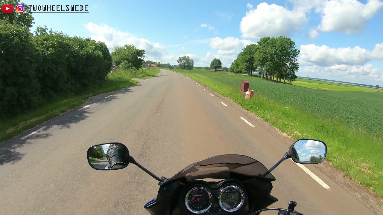 #14 KULTURVÄG SKARABORG 4K