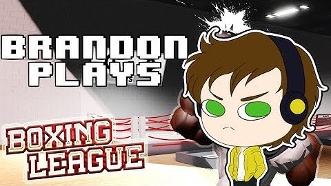 Download Training Hard To Become World Champion In Boxing Roblox League Mp3 Free And Mp4 - roblox pro league