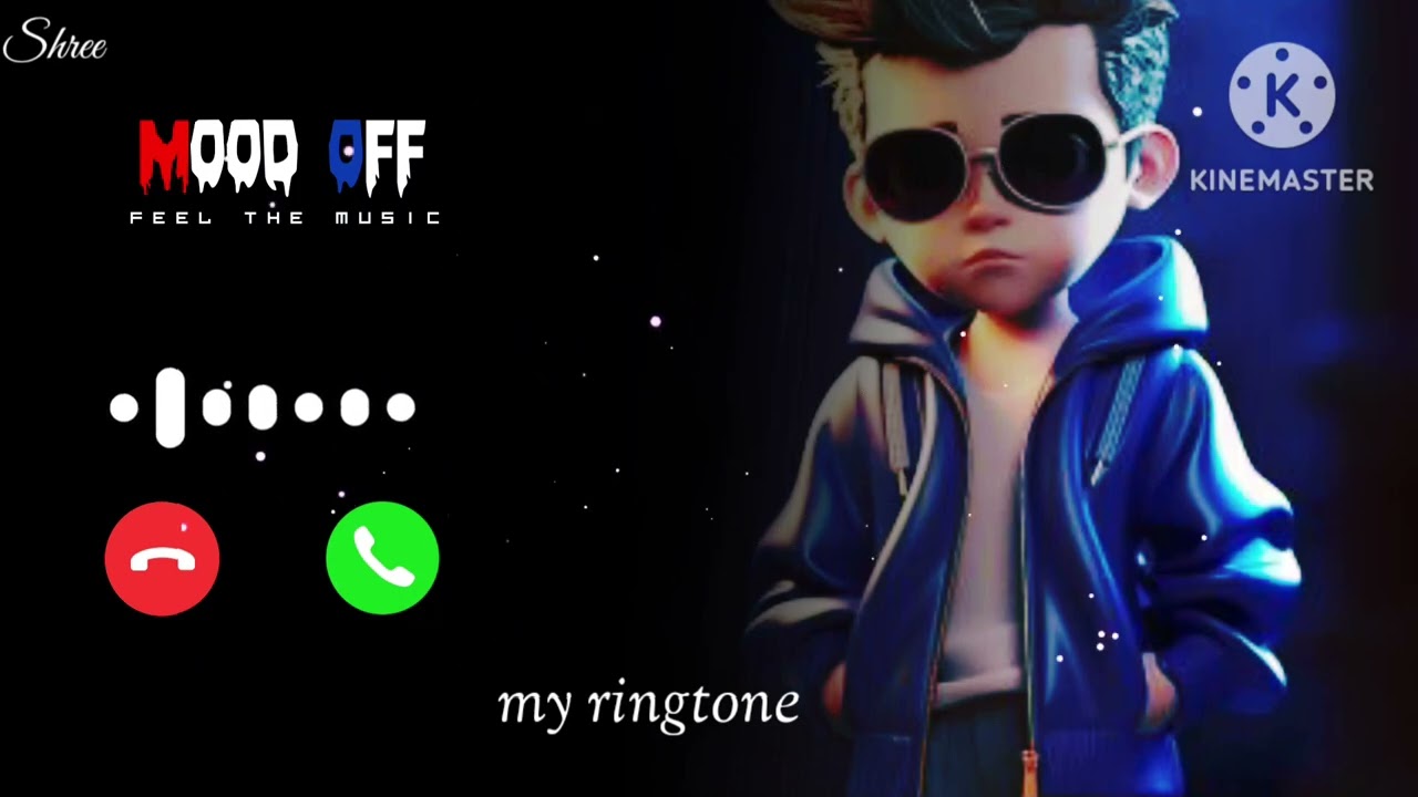New Message Ringtone 2025 | Sms Tone |Sms Ringtone | Water Sms ringtone