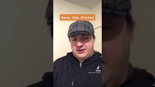 Dave the Minion vs Hero Creator