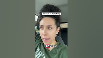 It’s Okay to Do Nothing (Why Rest Is Productive)