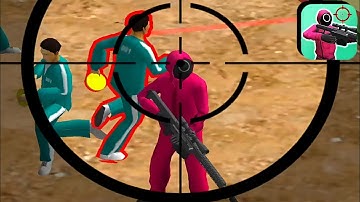 K- Sniper Challenge 3D Gameplay All Walkthrough Part - 15 (Android, iOS)