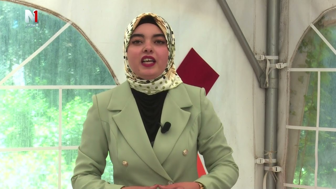 رانا معاك: التحضير النفسي للبكالوريا