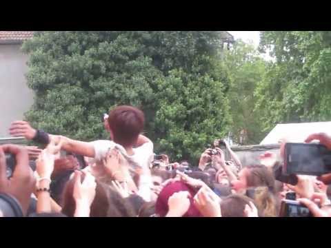 SPYAIR - WENDY ～It's You～ (Live at Tokyo Crazy Kawaii Paris 2013.09.22)