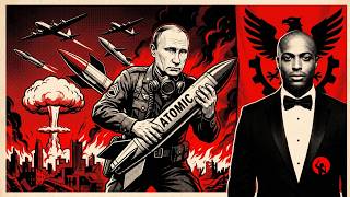 BREAKING NEWS: Moscow ATTACKED! Why Russia MUST Use Nuclear Weapon