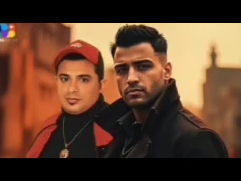 مهرجان طاير ايوا انا طاير ايسي الواحدني و اسلام كابونجا 2025