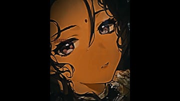 Black Dwarf edit | Reverse 1999 | One of the girl | #reverse1999 #edit #capcut #blackdwarf #viral