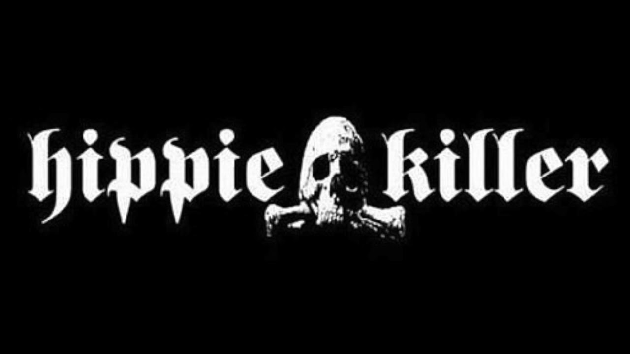 Hippie Killer - Diktátor