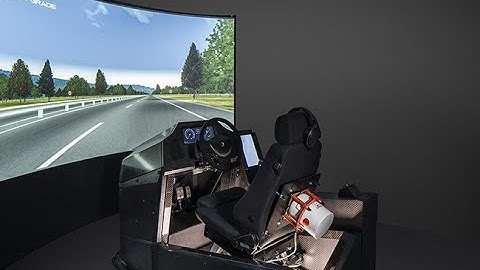 WEBINAR: COMPACT NVH Simulator Introduction