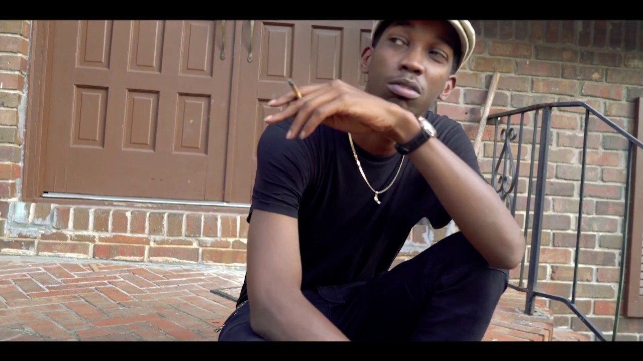 Trill Deal-Intro (Dealing) [Prod By Mucho] Filmed by Marquis Garden