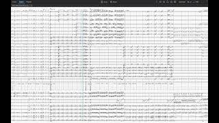 Star Wars IV A New Hope: Main Title - MuseScore 4 + Muse Sounds