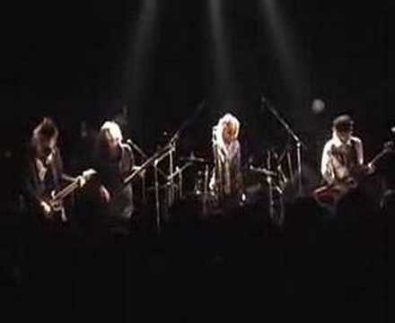 07.10.12 SINSEMILLA ワンマン -  届かぬ想いに遊みながら (part 5)