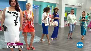 HSN | Obsessed with Style with Nicole 03.07.2024 - 09 AM