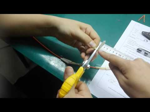 Lc Patch Cord Full Form
