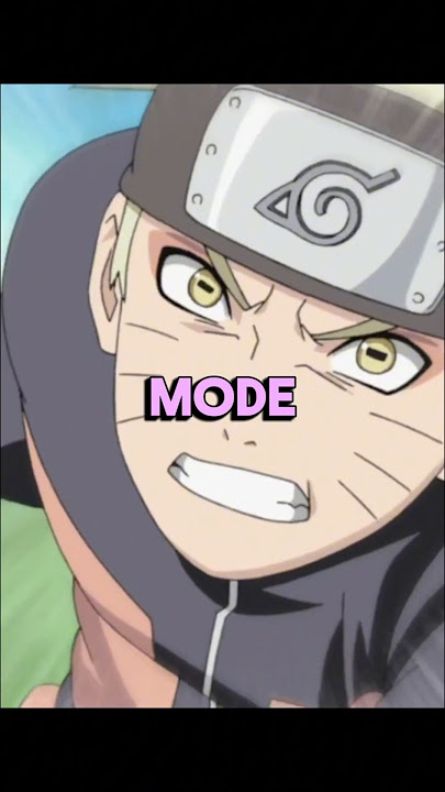 NARUTO VS THE STRONGEST RAIKAGE