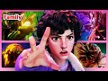 11 Times Eleven Saved the Day | Stranger Things: Tales From '85 | Netflix Family