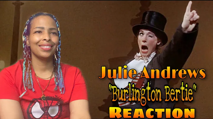 Julie Andrews Burlington Bertie (1968) Star! | Rea...