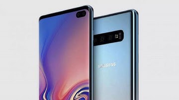 Samsung Galaxy S10 Camera Tips & Tricks