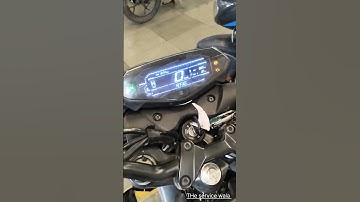 PULSAR N150 AND N160 SERVICE REMINDER RESET #pulsarride #tranding #shortvideo #pulsar