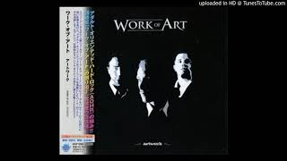 Work Of Art - Artwork (Japanese Ed.) - 01 - Why Do I