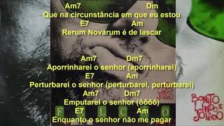 Vídeo de Canto Bregoriano II