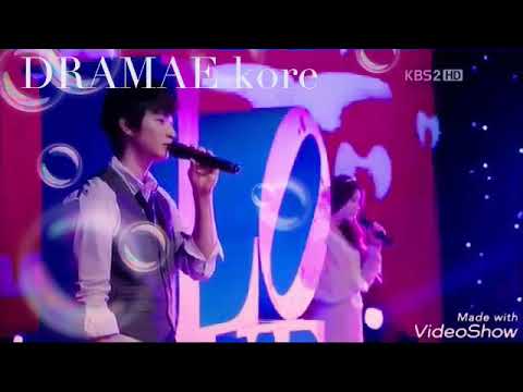 گۆرانی ریانگ جین یۆ جین لە درامای خەونی گەنجان