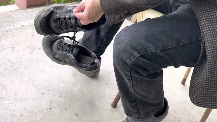 Skechers Men’s GO Run Consistent shoe review