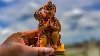 4k Full screen WhatsApp status/Hanuman chalisa WhatsApp status/Bajrangbali status/Jai shree Ram screenshot 5