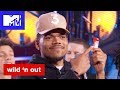 Nick Cannon Disses Chance the Rapper's Kit Kat Commercial | Wild 'N Out | #Wildstyle