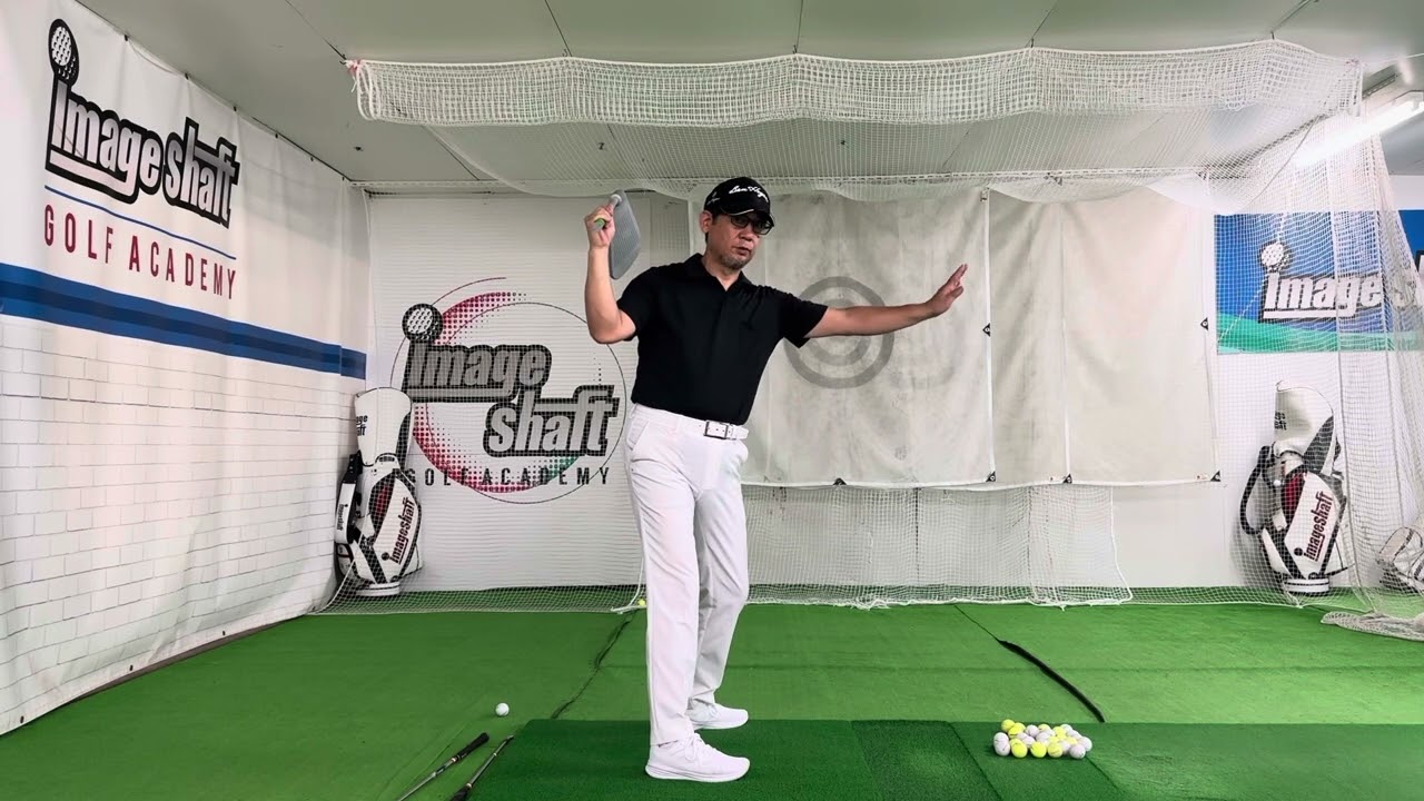 ⑦ゴルフスイングの最終解答・インパクトのメカニクス　420