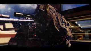 After Effects Edit | MW2 Trickshot Oce# 2