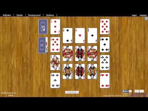 Worldsolitaire Com How Do You Play Sultan Solitaire