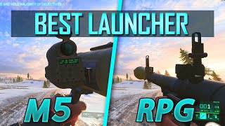 Battlefield 2042 ► RPG Vs. M5 Recoilless - Which Is Better?