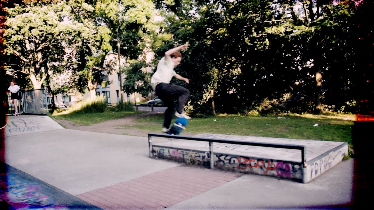 Exhibition Skate Park 29.07.2021 feat (samros18)