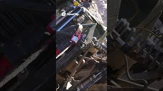 Off Road Challenge The Soup Bowl Obstacle