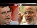 Narendra Rahul round after round