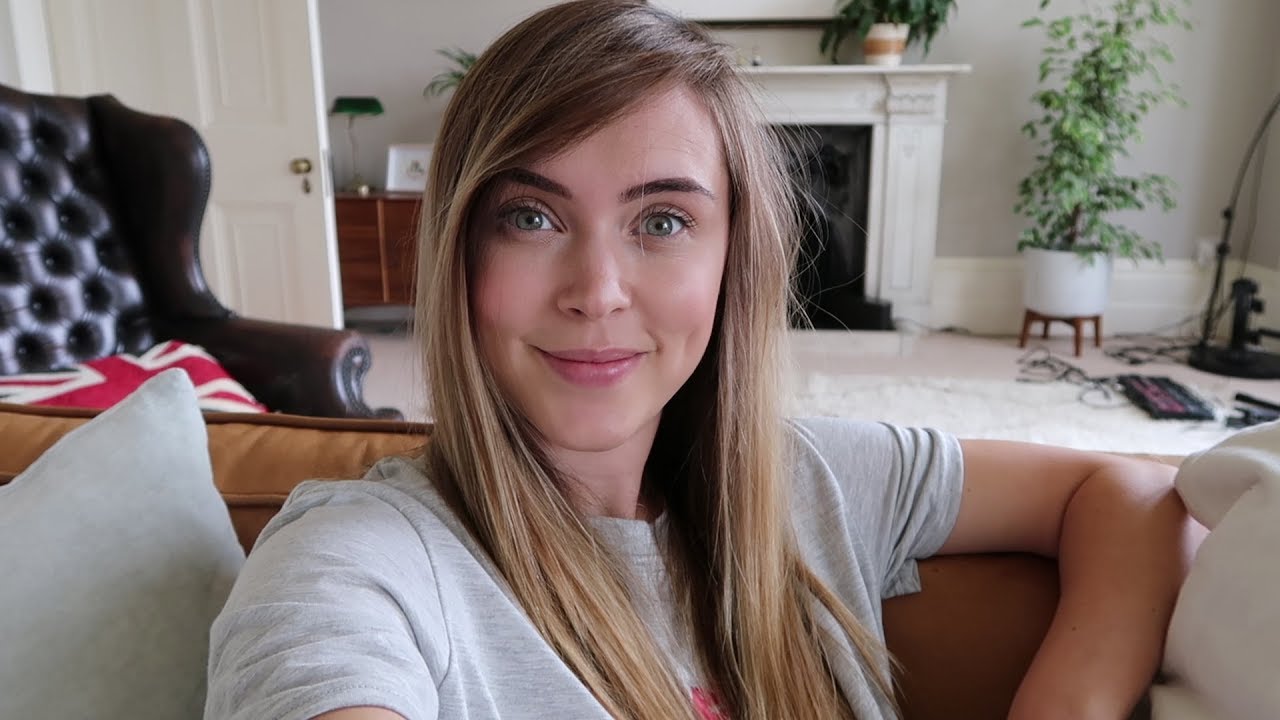 Baby haul- vlog style!