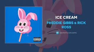 Watch Freddie Gibbs Ice Cream feat Rick Rock video