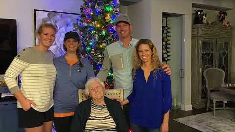 Happy Birthday Grandma!