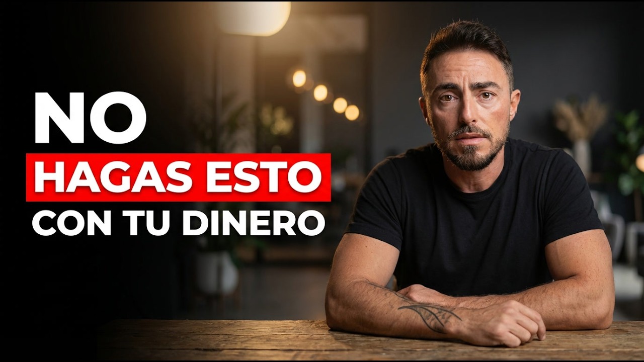 5 Errores por lo que estás PERDIENDO DINERO en Tú Trading (y NO lo ...